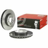 BREMBO COATED DISC LINE