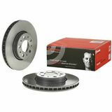 BREMBO COATED DISC LINE