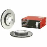 BREMBO COATED DISC LINE