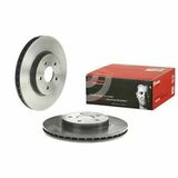 BREMBO COATED DISC LINE