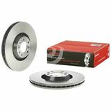 BREMBO COATED DISC LINE