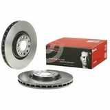 BREMBO COATED DISC LINE