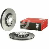 BREMBO COATED DISC LINE