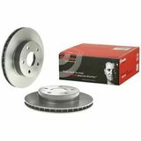BREMBO COATED DISC LINE