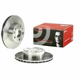 BREMBO COATED DISC LINE