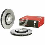 BREMBO COATED DISC LINE