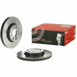 BREMBO COATED DISC LINE