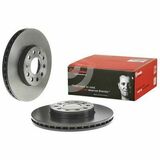 BREMBO COATED DISC LINE