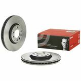 BREMBO COATED DISC LINE