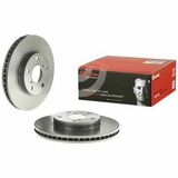 BREMBO COATED DISC LINE