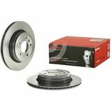 BREMBO COATED DISC LINE