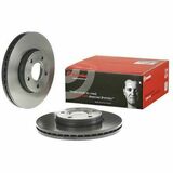 BREMBO COATED DISC LINE