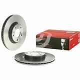 BREMBO COATED DISC LINE