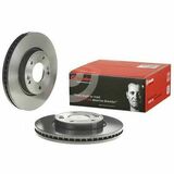 BREMBO COATED DISC LINE