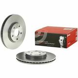 BREMBO COATED DISC LINE