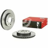 BREMBO COATED DISC LINE