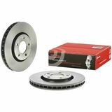 BREMBO COATED DISC LINE