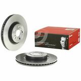 BREMBO COATED DISC LINE