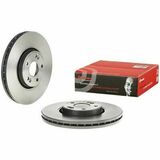 BREMBO COATED DISC LINE