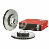 BREMBO COATED DISC LINE