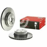 BREMBO COATED DISC LINE