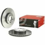 BREMBO COATED DISC LINE