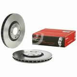 BREMBO COATED DISC LINE