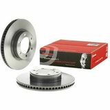 BREMBO COATED DISC LINE