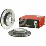BREMBO COATED DISC LINE