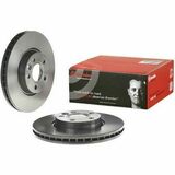 BREMBO COATED DISC LINE