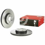 BREMBO COATED DISC LINE