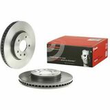 BREMBO COATED DISC LINE