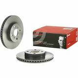 BREMBO COATED DISC LINE