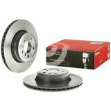 BREMBO COATED DISC LINE