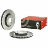 BREMBO COATED DISC LINE