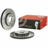 BREMBO COATED DISC LINE