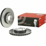 BREMBO COATED DISC LINE