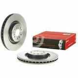 BREMBO COATED DISC LINE