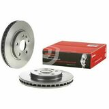 BREMBO COATED DISC LINE