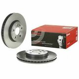 BREMBO COATED DISC LINE