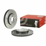 BREMBO COATED DISC LINE