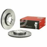 BREMBO COATED DISC LINE