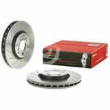 BREMBO COATED DISC LINE