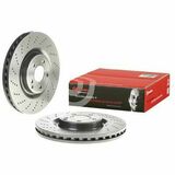 BREMBO COATED DISC LINE