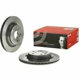 BREMBO COATED DISC LINE