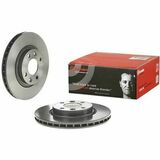 BREMBO COATED DISC LINE