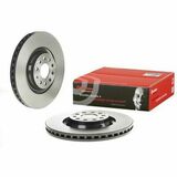 BREMBO COATED DISC LINE