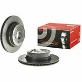 BREMBO COATED DISC LINE