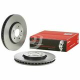 BREMBO COATED DISC LINE