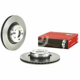 BREMBO TWO-PIECE DISCS LINE